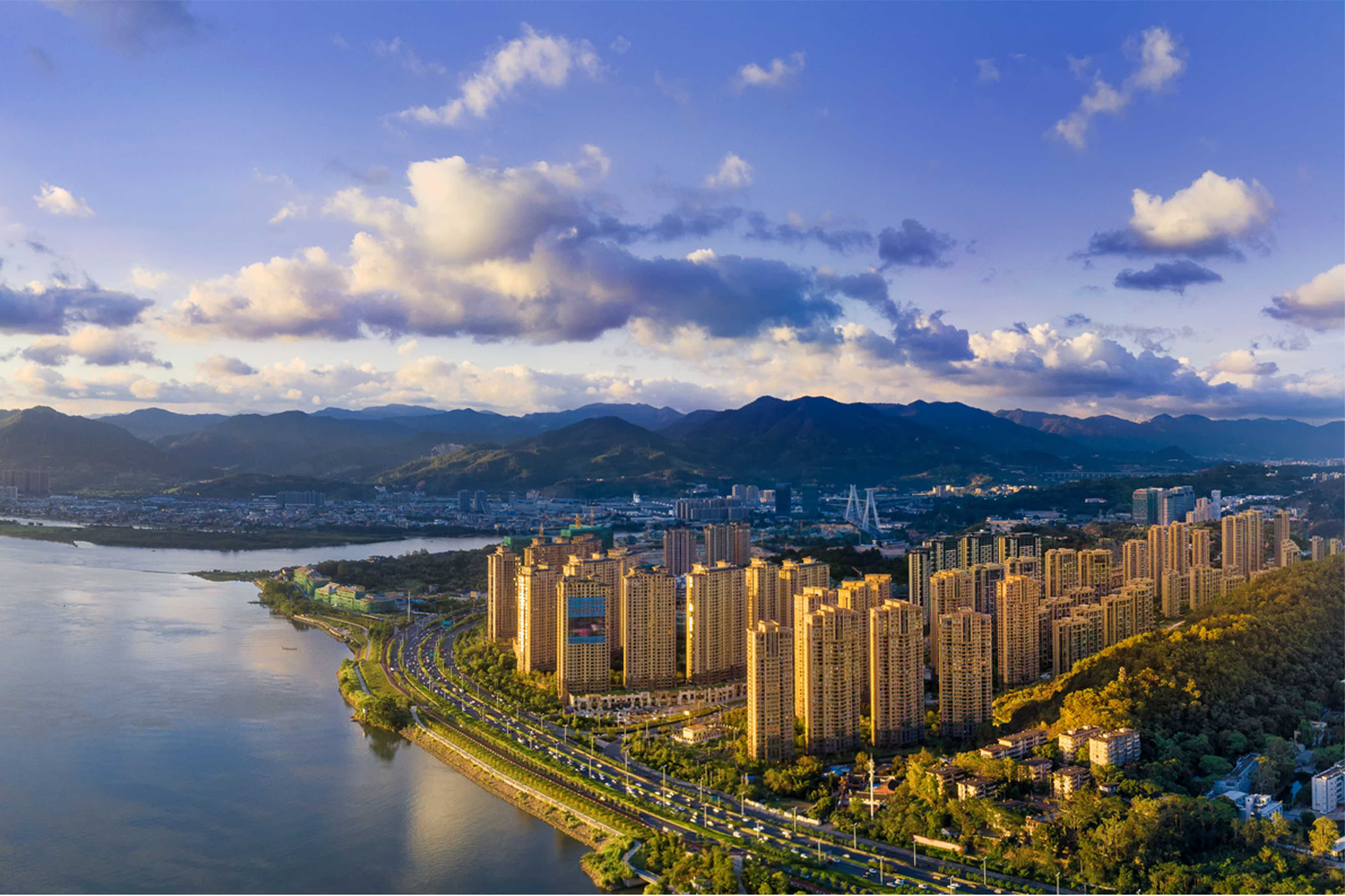 福州-凯发k8一触即发-福州凯发k8一触即发·淮安国际住区