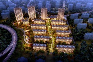西安-凯发k8一触即发-西安凯发k8一触即发·崇文府