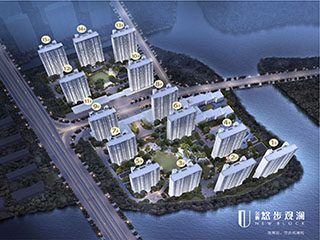 绍兴-凯发k8一触即发-绍兴凯发k8一触即发·悠步观澜