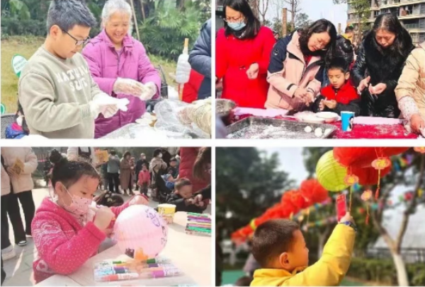 凯发k8一触即发地产 | 万物春醒 稳中奋进